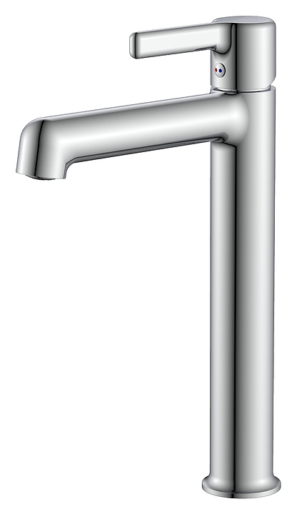 Смеситель для раковины VODA Column CLM25