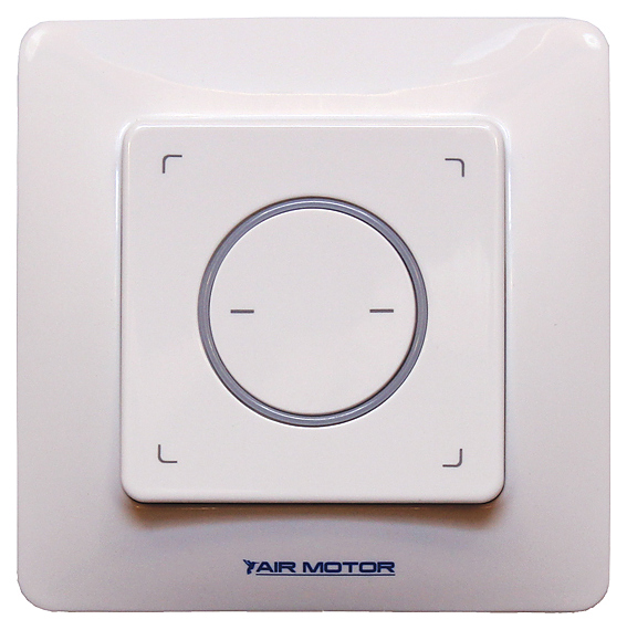 Кнопка проводная AIR MOTOR ЕС 9780