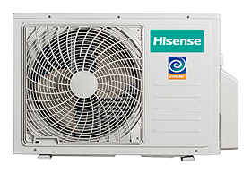 Внешний блок мультисплит-системы Hisense AMW2-16U4SGC1