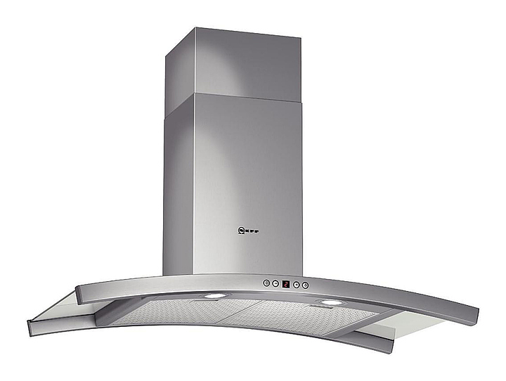 Вытяжка Neff D89D55N1