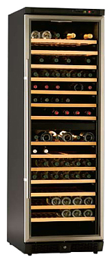 Винный шкаф IP Industrie JG 168 AD X