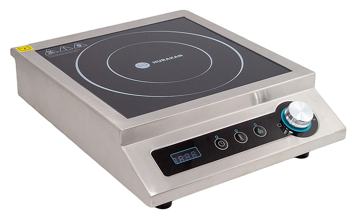 Плита индукционная Hurakan HKN-ICF35D
