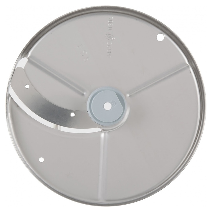 Диск для нарезки слайсами Robot Coupe 27087 5 мм (с уценкой)