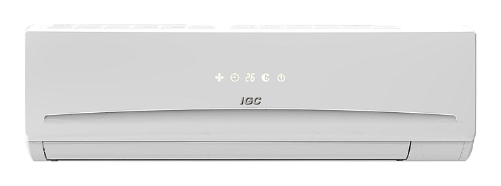Настенная сплит-система IGC RAS/RAC-30NHG