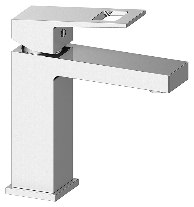 Смеситель для раковины TIMO Briana 7161/00F хром