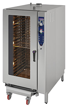 Пароконвектомат Вулкан CDF-220