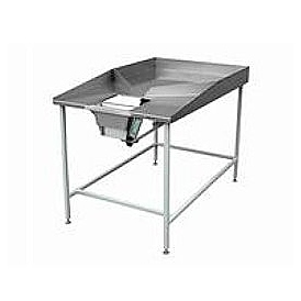 Стол для переборки круп Проммаш СП-17