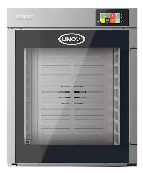 Шкаф тепловой UNOX XEEC-1011-EPRS