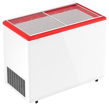 Ларь морозильный Frostor F 450 C MAX