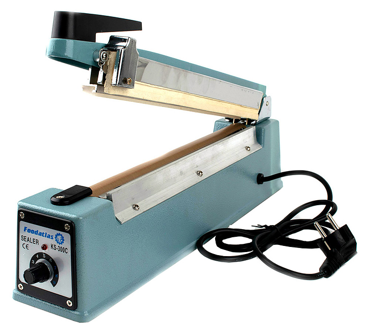 Запайщик пакетов Foodatlas KS-300C