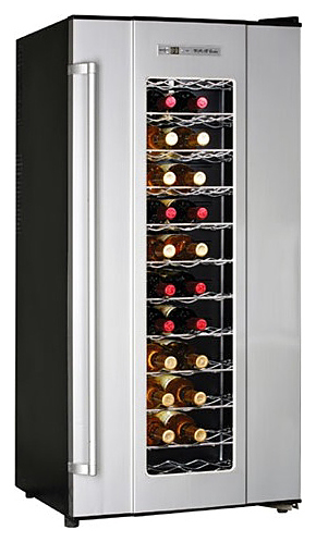 Винный шкаф GASTRORAG JC-180A