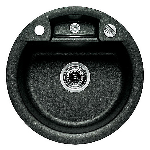 Мойка для кухни Blanco Rondo Pro