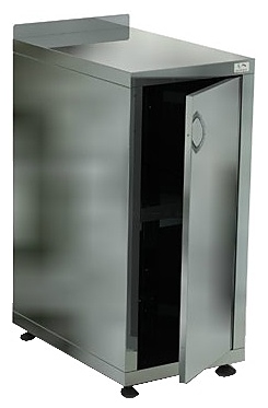 Стол производственный КОБОР СТБ/2-40/60