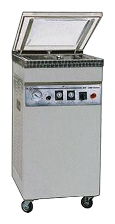 Вакуумный упаковщик JEJU JDZ-400/2E