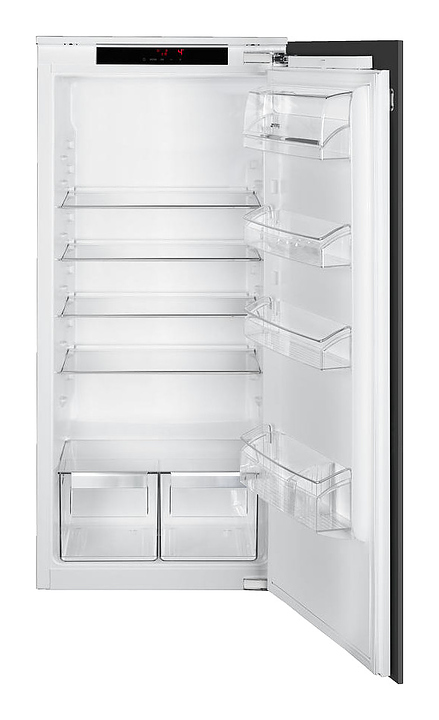 Холодильник SMEG SD7205SLD2P