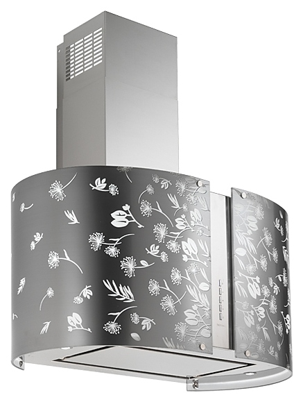 Вытяжка Falmec Mirabilia 67 Moonlight Vetro (800) ECP