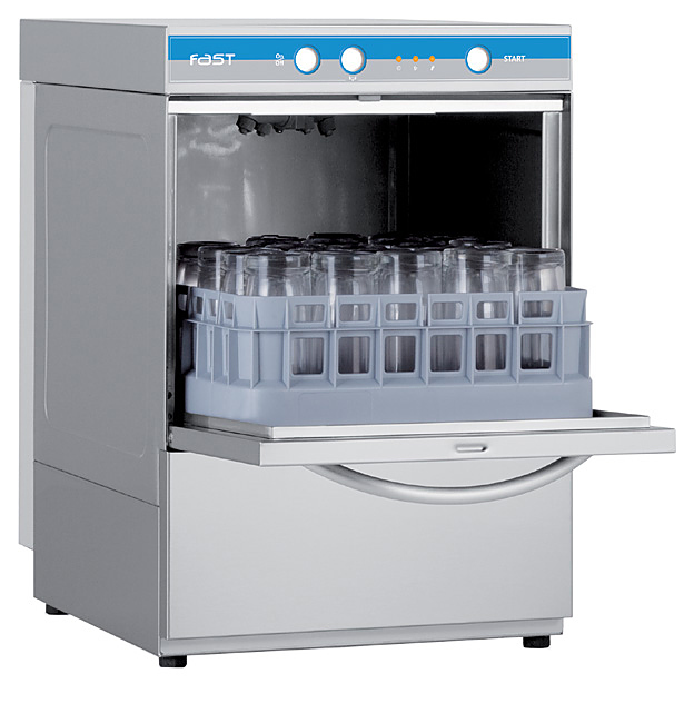 Стаканомоечная машина Elettrobar FAST 140
