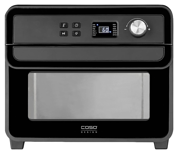 Аэрофритюрница CASO AirFry Chef 1700