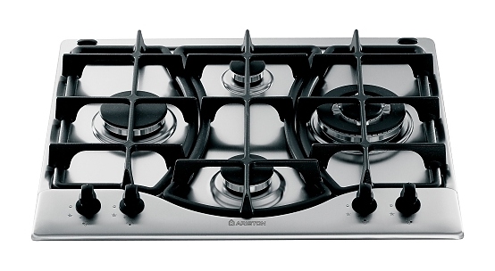 Варочная панель Ariston PH 640 MST GH
