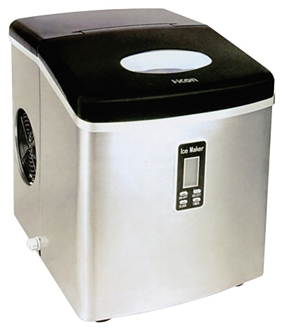 Льдогенератор Starfood HZB-12 ss