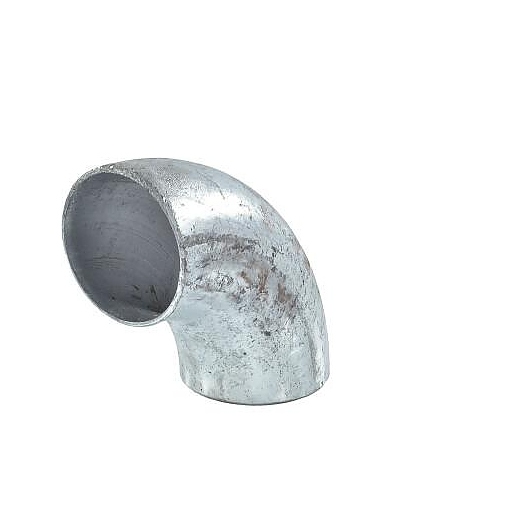 Отвод Россия сталь крутоизогнутый 90гр оц Дн 377х9,0 (Ду 350) под приварку Китай