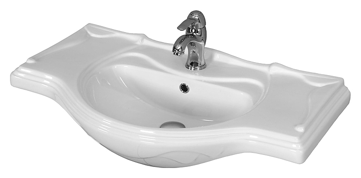 Раковина AQUATON Лаура 85 1A706731LU010