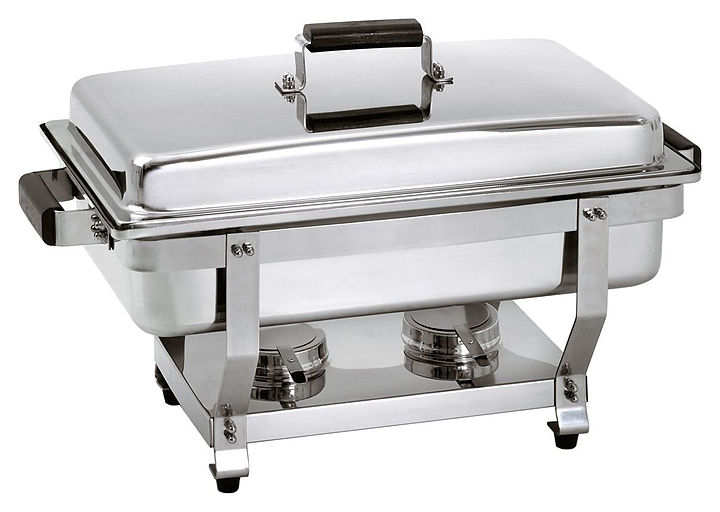 Чафинг-диш Bartscher 500456