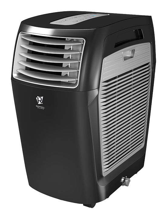 Мобильный кондиционер ROYAL Clima RM-RS40CN-E