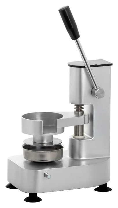 Пресс для гамбургеров Apach AHP100