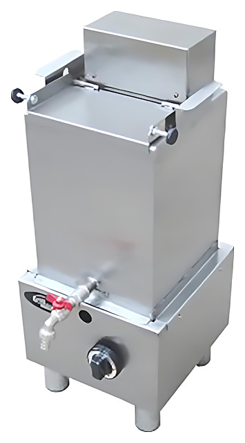 Водонагреватель-кипятильник газовый Grill Master Ф1СГ