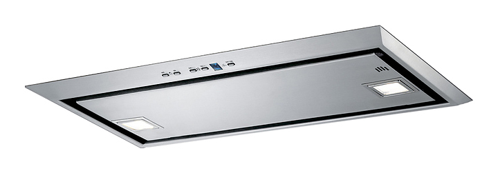 Вытяжка BEST Pasc 580