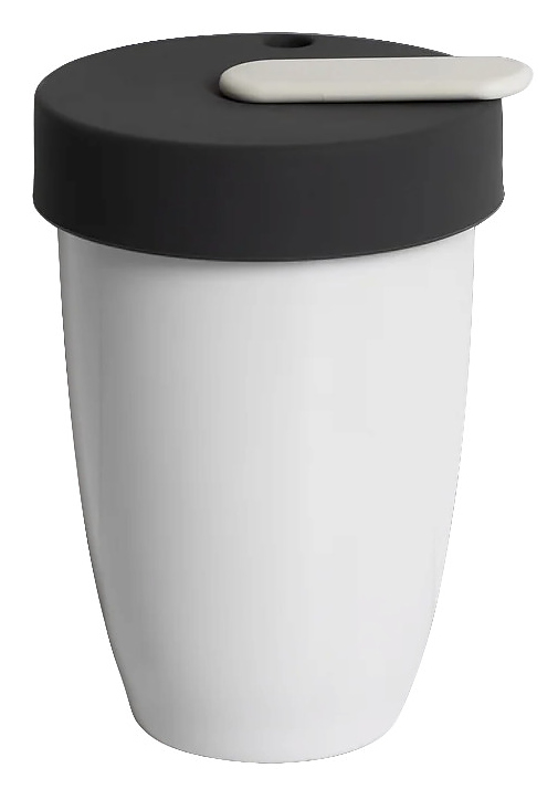 Термокружка Loveramics Nomad Double Walled Muqs C111-01AWH 250 мл, белый (White)