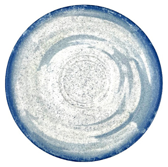 Блюдце Bonna S-MT-HRNGRM04CT