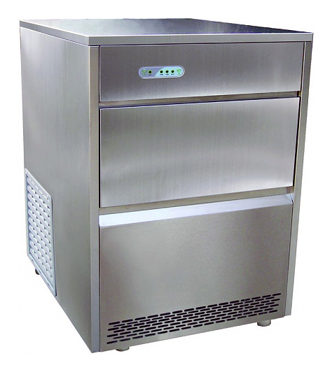 Льдогенератор EQTA ECPS26A