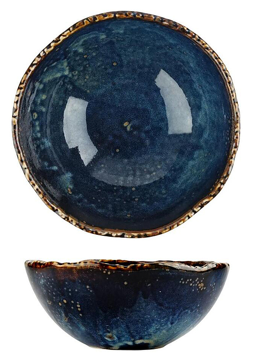 Салатник P.L. Proff Cuisine Aqua Blue 81222283 630 мл