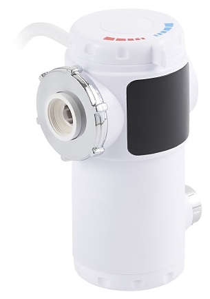 Проточный водонагреватель Unipump BEF-019A