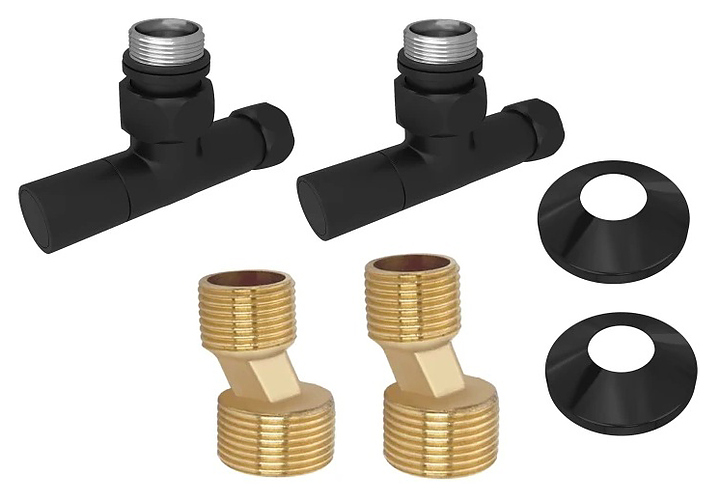 Фитинги Aquatek AQ 1020BL