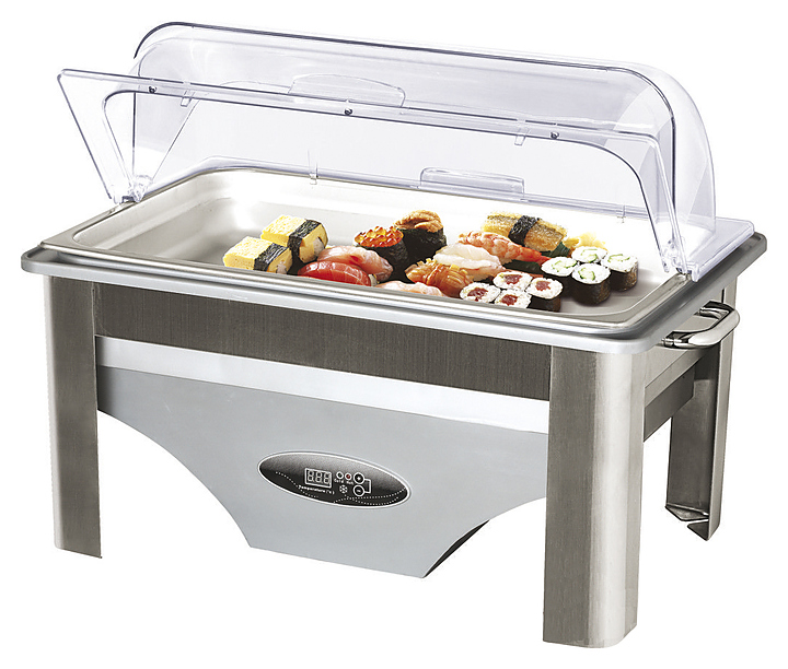 Мармит GASTRORAG FM-CTS-1