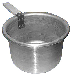 Ёмкость ТТМ АК-02.001