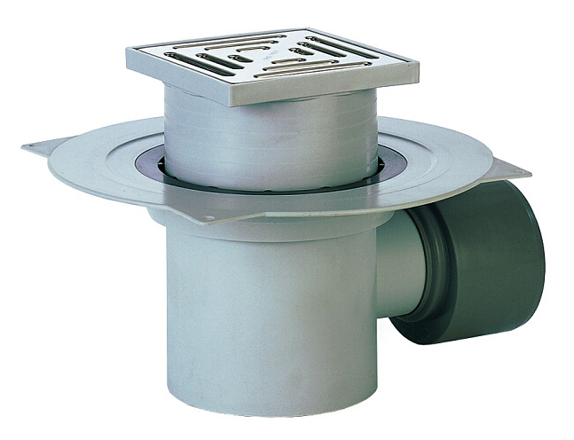 Трап регулируемый HL 72.1N