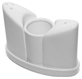 Набор для специй ROAL BONE 5