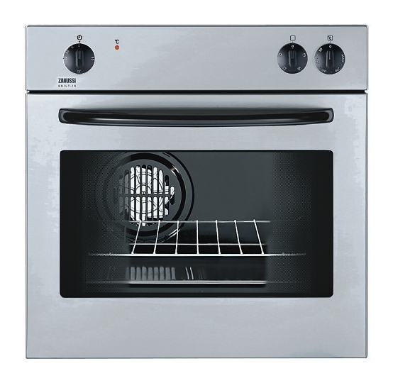 Независимый электрический духовой шкаф Electrolux Professional BMX 316