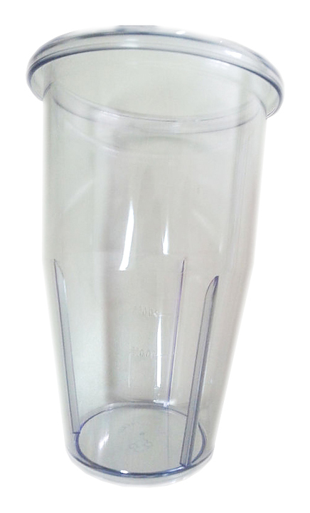 Стакан для миксеров Macap C0007F218 пластик