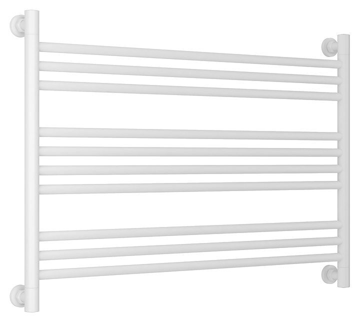 Полотенцесушитель водяной Сунержа Богема L 60x90 см матовый белый