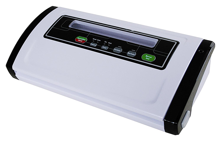 Упаковщик вакуумный MEC Silver ABS