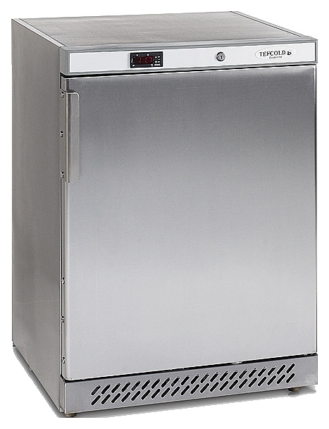 Шкаф морозильный TEFCOLD UF200S