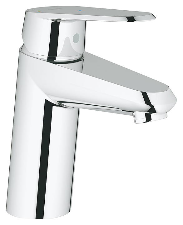 Смеситель Grohe Eurodisc Cosmopolitan DN 15 S-SIZE 2338220E