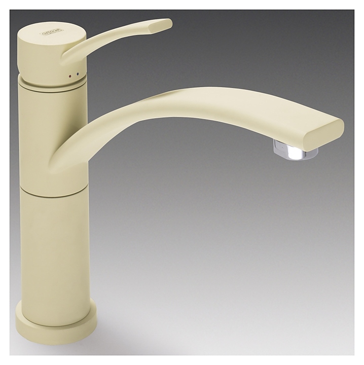 Смеситель SMEG ME6P