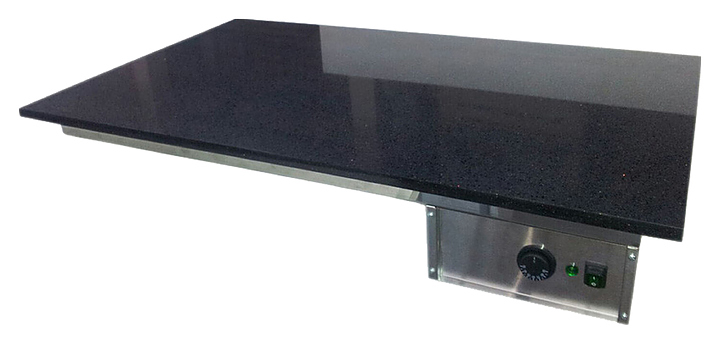 Поверхность тепловая Gastrolux ВТП-167/К