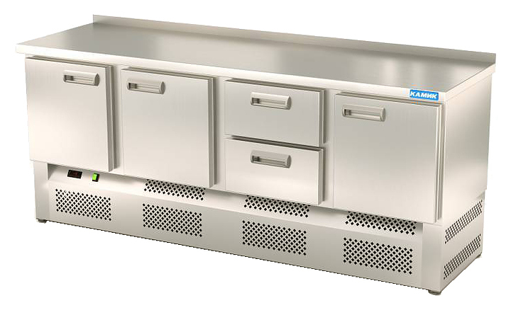 Стол холодильный КАМИК СОБН-32208